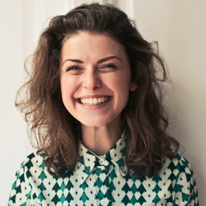 Amelia Noah